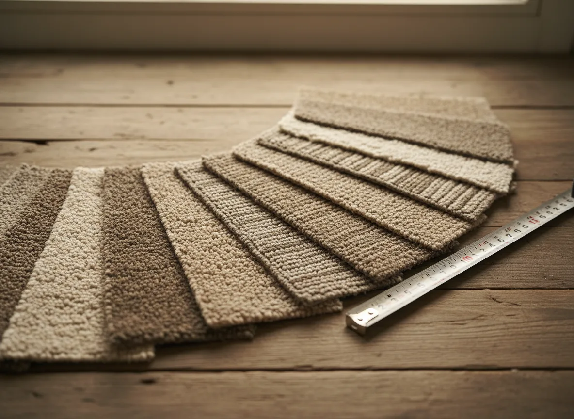 Carpet Installation Bramwell, WV FAQs